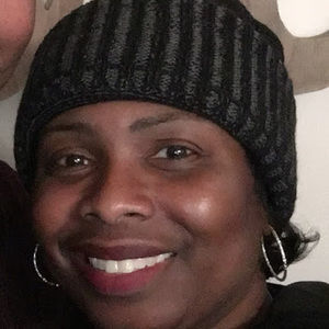 Meet your Posher, Jocelyn